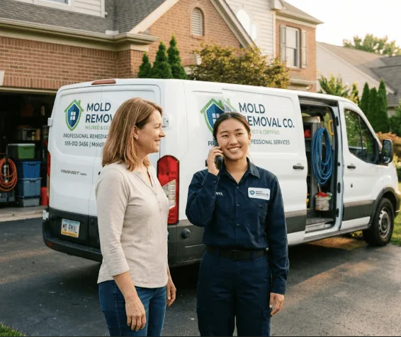 Crawlspace Mold Remediation Spruce Creek, PA FAQs